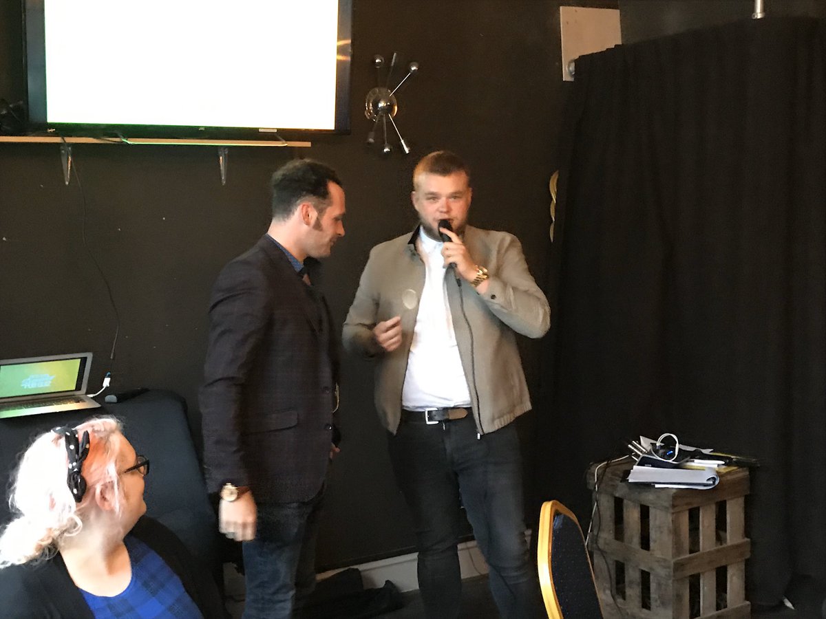 Unfortunately and with regret, I have lost my job so I’m on the hunt for a new marketing role in the West Midlands area. I have over 3+ years marketing experience and can start immediately. I have added some achievements in the thread below. 
If you could RT, it would mean a lot!