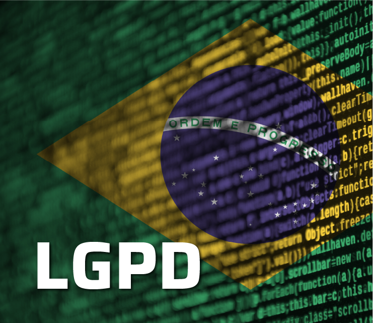 GATInfoSec's tweet photo. Gestão de conformidade LGPD: guia completo
Com a vigência da lei se aproximando (apesar de adiada), pouquíssimas organizações estão prontas para lidar com as novas regras de coleta, tratamento e proteção dos dados pessoais. Veja como se adequar nesse guia: https://t.co/A3FCu6jq9d https://t.co/47SzdZOlOl