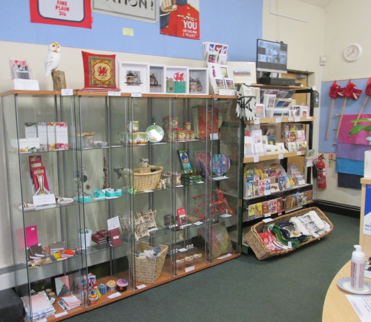 Torfaen Museum tweet media