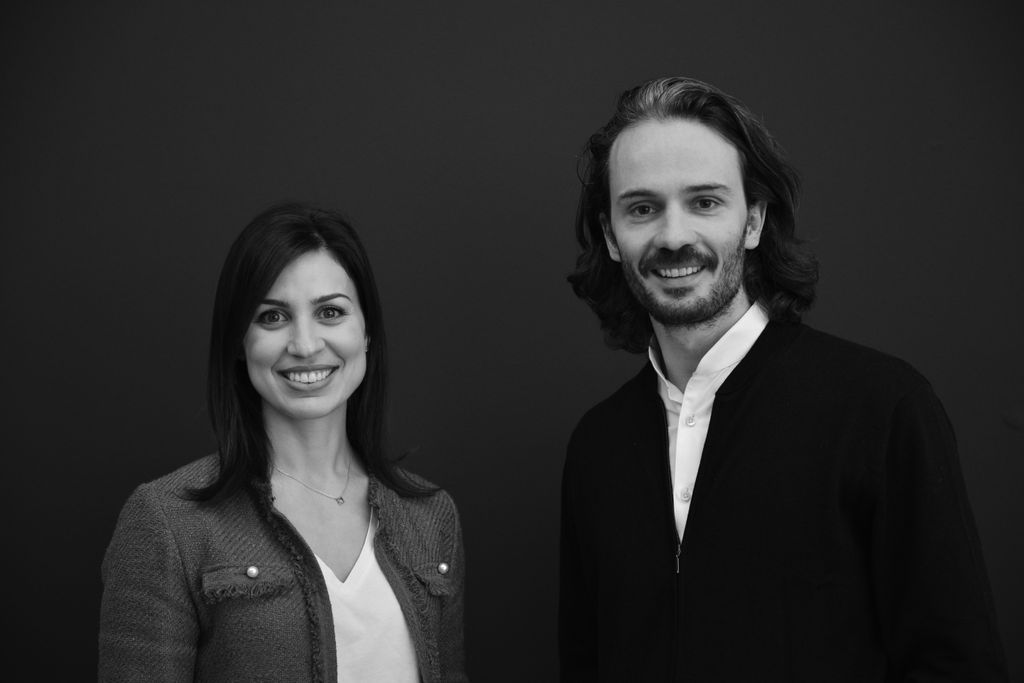 ConsciousGrwth's tweet photo. We are proud to announce our co-founder, Julia Profeta Johansson. She joined earlier this year as Chief Investment &amp; Impact Officer, bringing a vast experience in impact investing, VC and investment banking and is a great advocate for gender diversity &amp; balance!
.
#bankingforgood https://t.co/KT2oLLqToB