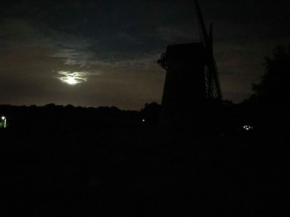 Wirral_'s tweet photo. What have you got planned for Halloween this year - Have you heard of the Supernatural Legends, Ghost Stories &amp; Witches Tales of Bidston Hill? 

Join us in Autumn for our Thursday Ghosts &amp; Witches Walks, Book Now and Face Your Fears......

https://t.co/Z4caKZimUM https://t.co/1RAyW8XIPK