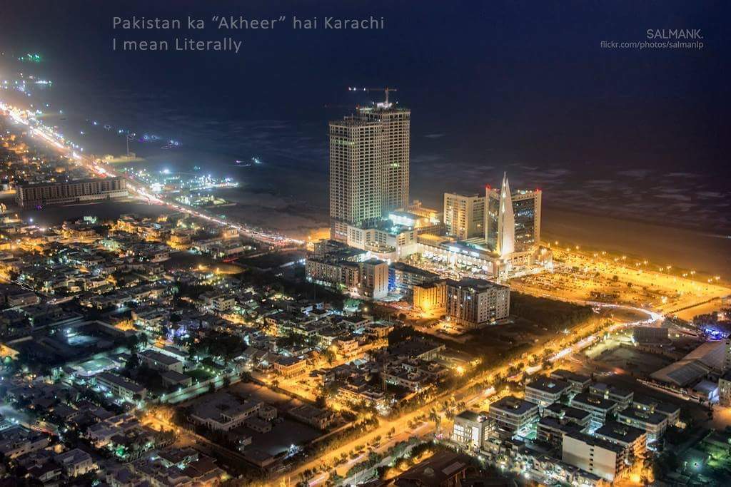 ShoaibShafi007's tweet photo. Pakistan ka #Akheer hai Sindh i mean Literally !

#WelldoneSindhGovt https://t.co/QfG5RBR0jj