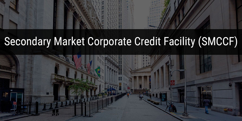 2nd, to support primary issuance for businesses at funding costs that better reflect normal liquidity conditions; and 3rd, to reduce the incidence and severity of fire sales and/or indiscriminate liquidation. https://nyfed.org/34B3FLJ 