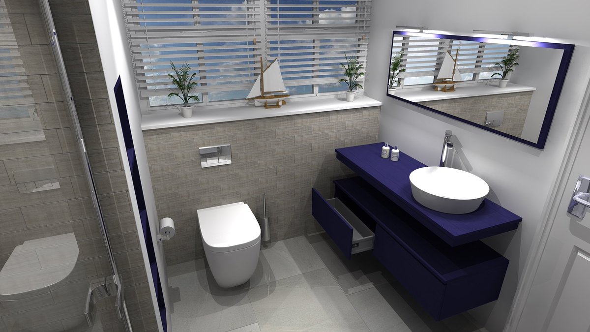 BalineaLtd's tweet photo. Some recent bathroom designs we have been working on. We can help bring any bathroom concepts and designs to life thanks to @virtualworlds3D software https://t.co/WTRlOqlbK0