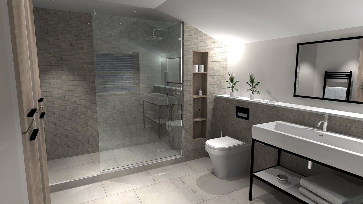 BalineaLtd's tweet photo. Some recent bathroom designs we have been working on. We can help bring any bathroom concepts and designs to life thanks to @virtualworlds3D software https://t.co/WTRlOqlbK0