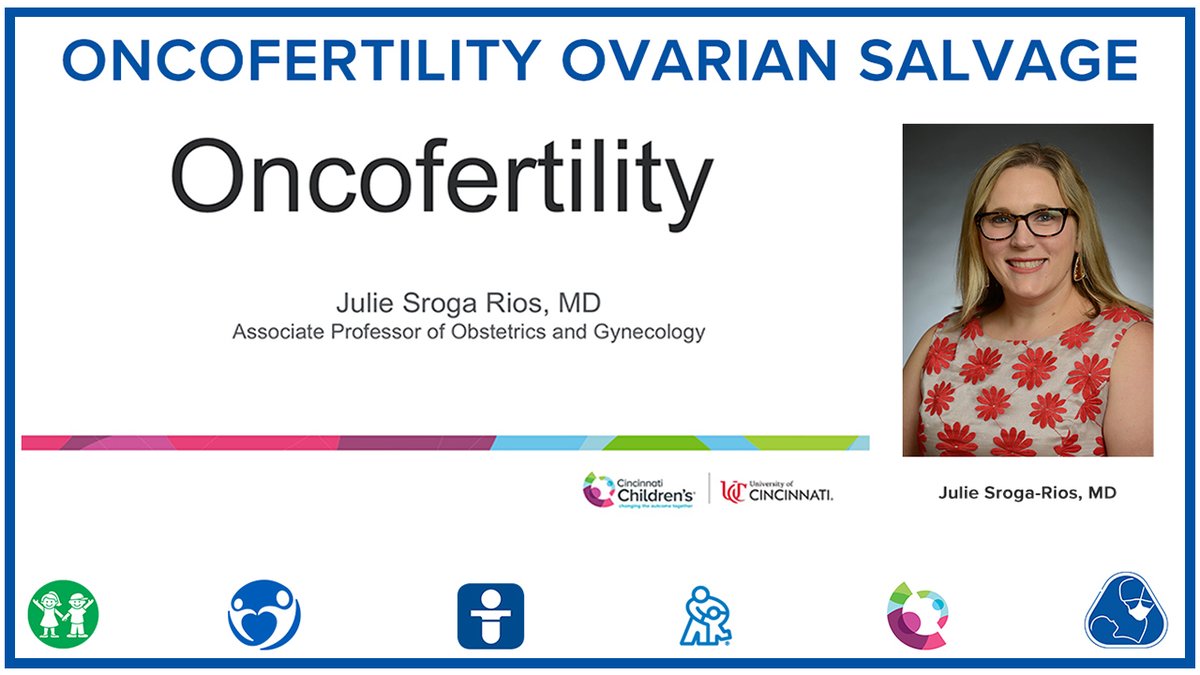 StayCurrentMD's tweet photo. #Oncofertility & #OvarianSalvage:
❇️Oophropexy/transposition➡️protect ovary from radiation
❇️GnRH agonist➡️🚫preserve fertility
❇️Tissue cryopreserve ➡️ future ovarian transplant
More from Dr. Julie Rios here 👉 https://t.co/blu3TXSGWo
#SoMe4PedSurg #StayCurrent2019 #Flashback https://t.co/Lzn8BqqfLV