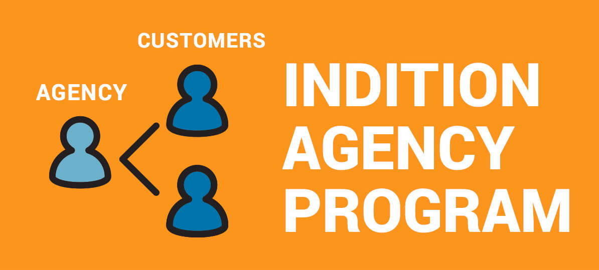 Tagrem's tweet photo. Indition Agency accounts are here! These accounts allow for #customer accounts to be created under your #agency account for simple and easy customer account access and management. Learn more at https://t.co/SlyAs4HY6b
#indition #affiliate #marketing #alerts #forms #sellertools https://t.co/739qhXF6KS
