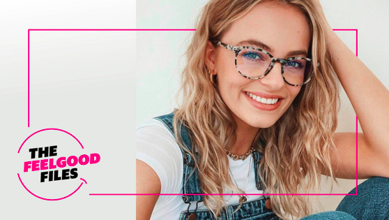 Grazia UK tweet media