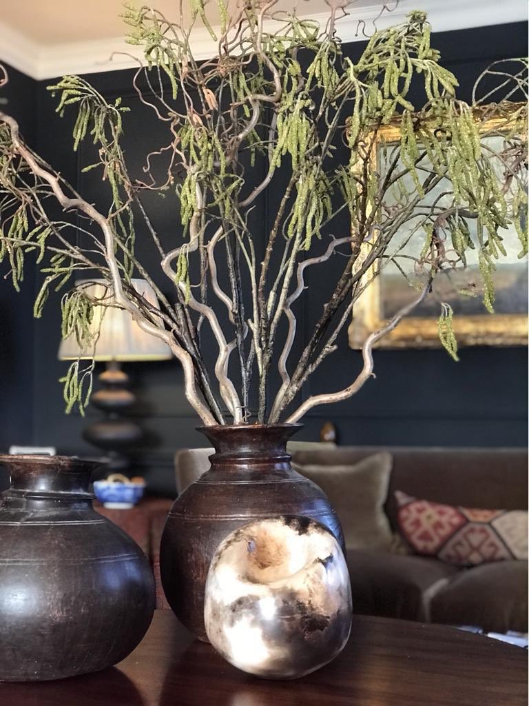 Squirrels Interiors tweet media