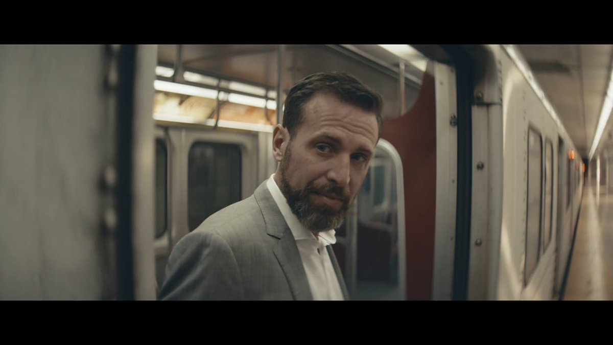 3yo Spot is Eerily Perfect for Today marcommnews.com/3yo-spot-is-ee… <a href="/mechanica/">Mechanica</a> produces campaign for <a href="/ForcepointSec/">Forcepoint</a> without a crew. #creative