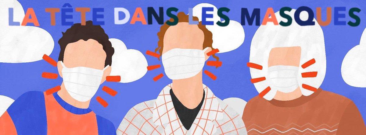 codev_asso's tweet image. Depuis deux semaines, une action à vue le jour à la Fabrique Numérique de Gonesse pour aider le personnel médical à se protéger du coronavirus, des bénévoles de l’association de Co-dev avec la Tête dans les nuages ont fabriqué des masques en tissus 👉urlz.fr/crwb
