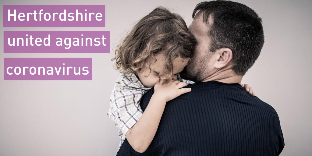 hertscc's tweet photo. #Covid19 won’t stop domestic abuse in #Hertfordshire. Herts Independent Domestic Violence Advocacy Service (IDVA) can help call 0300 790 6772 (Mon-Fri 9am-5pm) in confidence. For advice visit https://t.co/1mbsa7Ge73 or call @HDA_Helpline on 08 088 088 088. In emergencies dial 999 https://t.co/6DjhVvyL7a