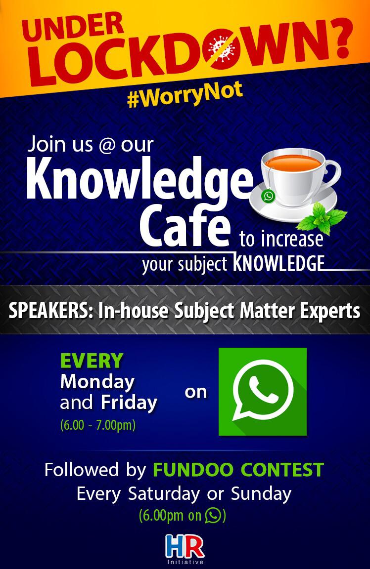 Life63moons1's tweet image. Super session today on
Protecting
Your
Online
Image
Transactions &amp;amp;
History

Our experts had a rapid fire round of questions by 1000 participants
@dewangsn @neeharn 
Profound Thanks to both of you.