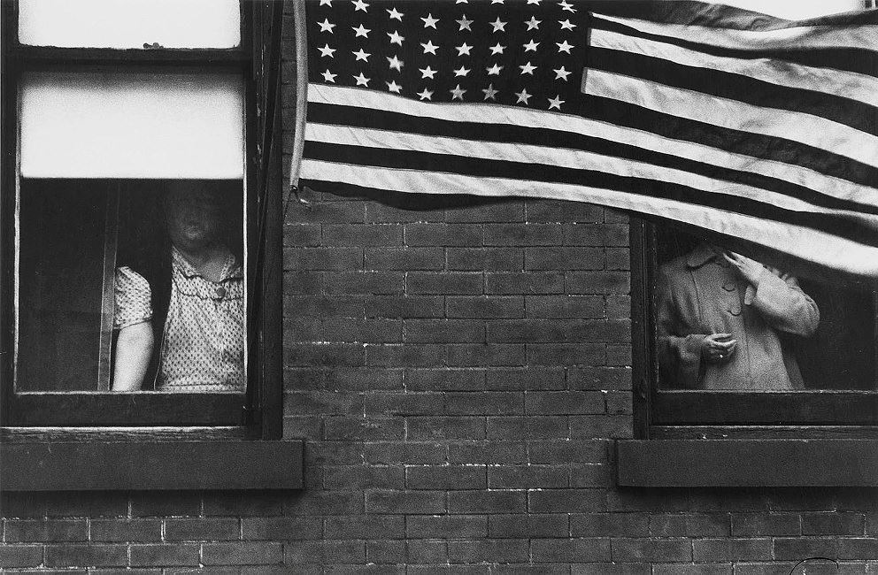 Robert Frank.