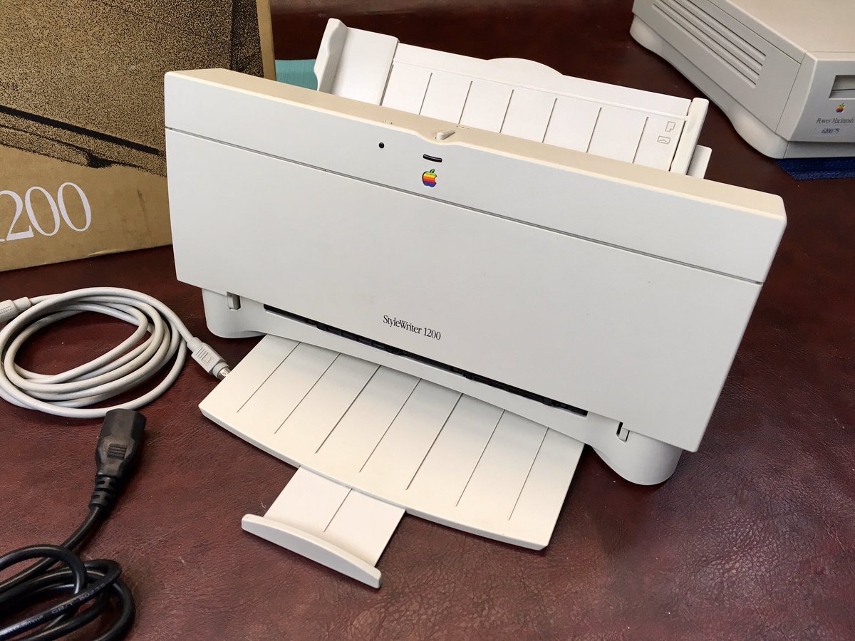 apple picture printer
