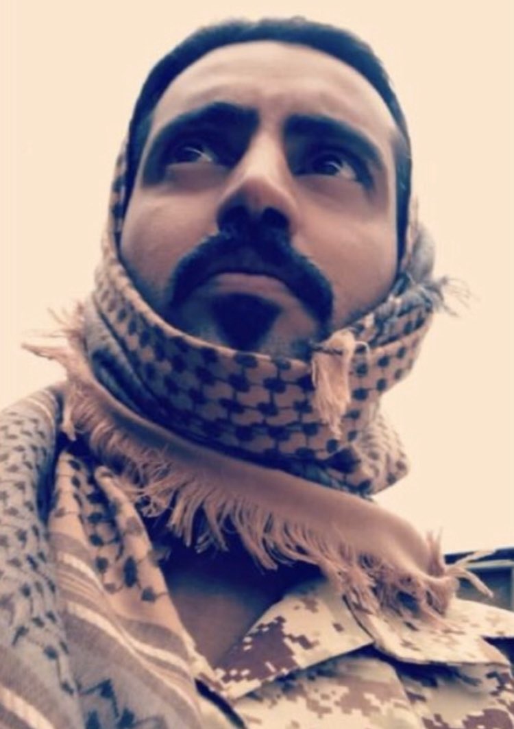 __reeem__3's tweet photo. يارب ابعثه ضاحكاً كما كان في الدنيا، مبتسم مستبشر مما يرى من نعيّم، واجعلهُ ممن لاخوف عليهم ولا هم يحزنون، اللهم اني استودعتك اياه فعامله بما انت اهلٌ له💔
#يوم_الجمعة https://t.co/G5btz1i2EK