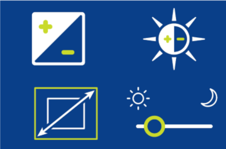 Visual_Displays's tweet photo. We design, supply, install and support visual display systems for the ProAV channel. Star-struck
If you're working on an #AVproject, check out our useful calculator tools including 'Projected Image Contrast' and 'DISCAS'.
https://t.co/WpfSwy54HV #ProAV #AVtweeps #AVsolutions https://t.co/3ENlwapYgV