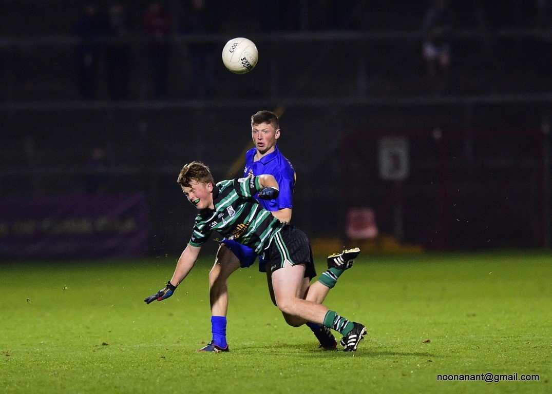 salteenoonan's tweet photo. @the_Barrs   5 Years on. 2015 was a productive year for the Minor Footballers winning the County Premier title. https://t.co/SAtGpSN530
