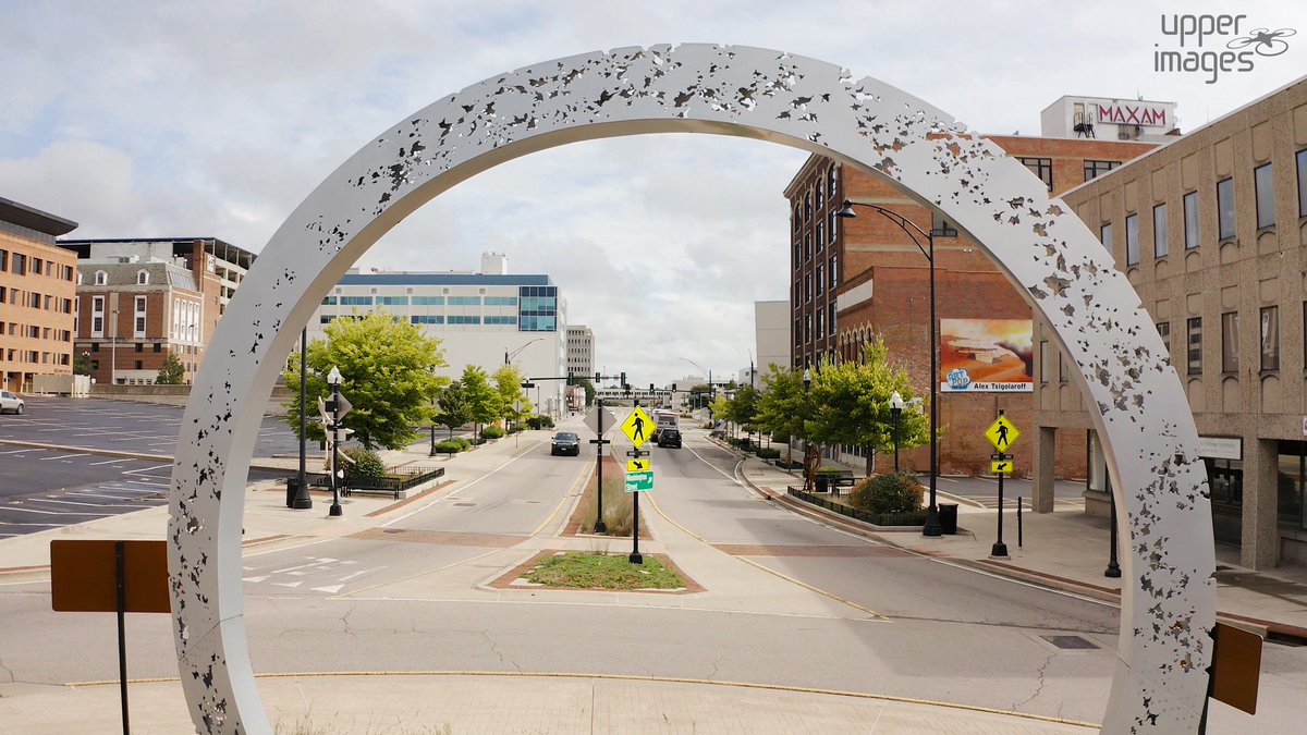 UpperImages's tweet image. Washington and Harrison Roundabout

facebook.com/pg/UpperImages…