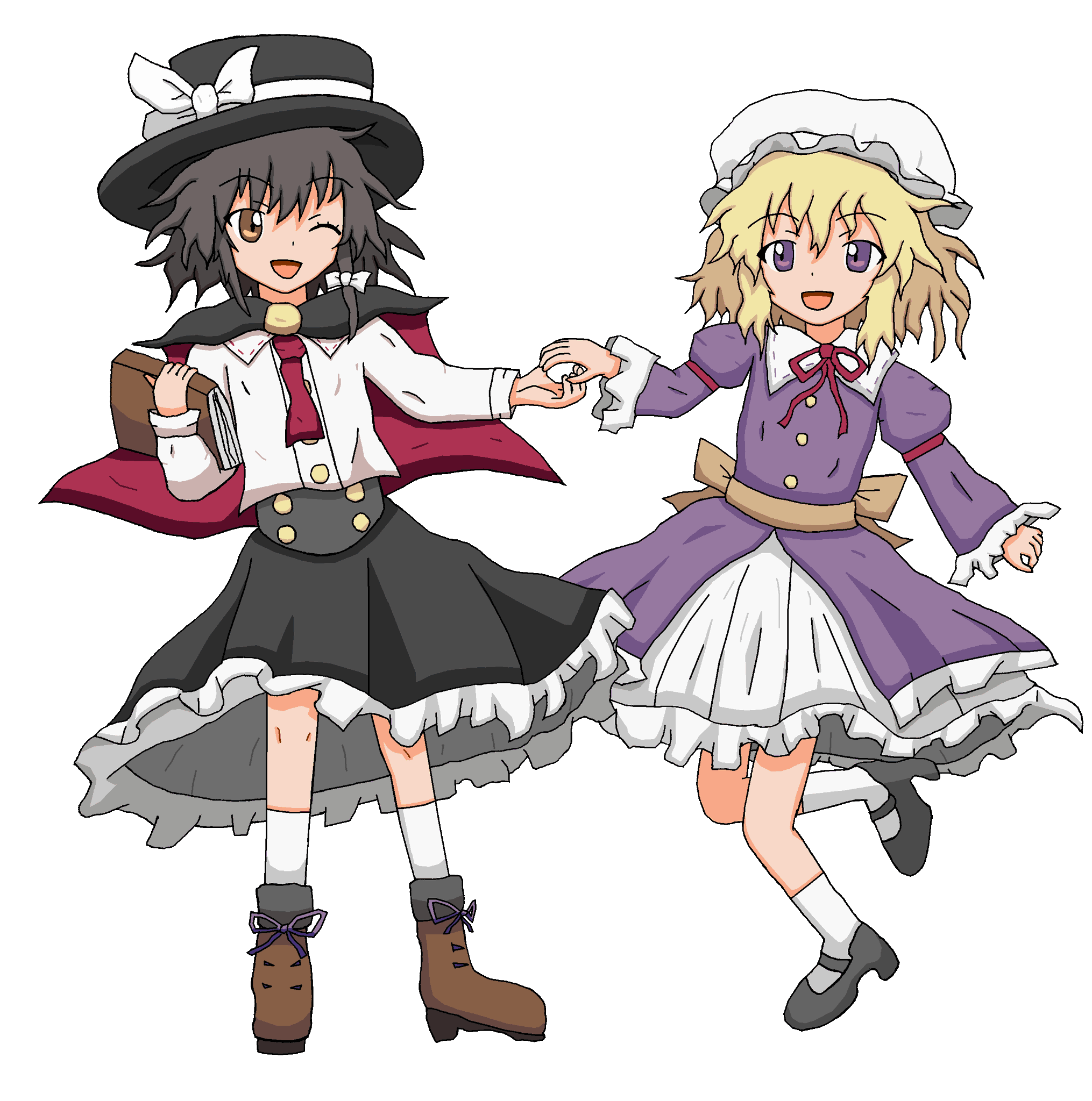 Reimufate على تويتر 東方 東方project 秘封倶楽部 Zun S Music Collection Secret Sealing Club Renko Merry 少女秘封倶楽部 宇佐見蓮子 マエリベリー ハーン メリー 今回もゆっくり描いたイラスト キャラは東方の秘封倶楽部の蓮子とメリー Reimufate على تويتر 東方 東方project 秘封倶楽部 Zun S Music Collection Secret Sealing Club Renko Merry 少女秘封倶楽部 宇佐見蓮子 マエリベリー ハーン メリー 今回もゆっくり描いたイラスト キャラは東方の秘封倶楽部の蓮子とメリー