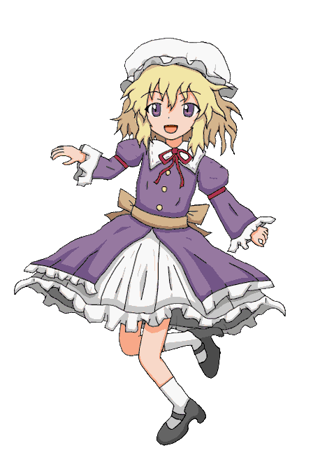 少女秘封倶楽部のtwitterイラスト検索結果