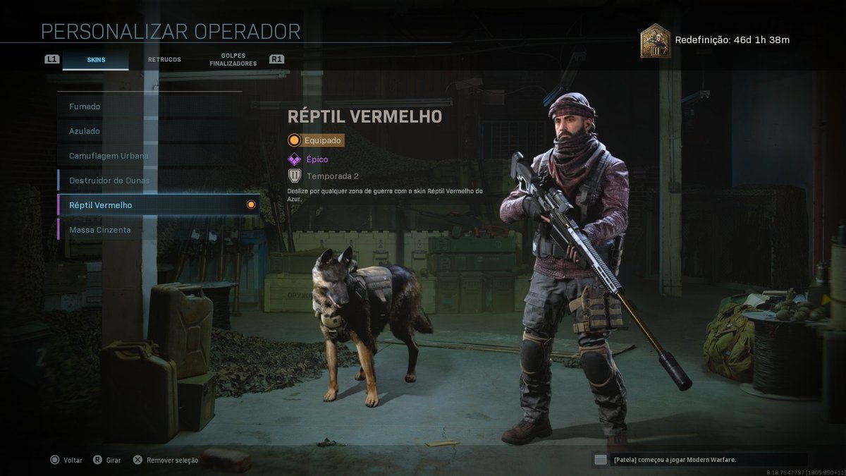 MendigosDream's tweet photo. O mendigo de CowPobre ou de Talibã de rua?

#CallOfDuty #Warzone #CoD #NoCamper https://t.co/bZnP5I5JqR