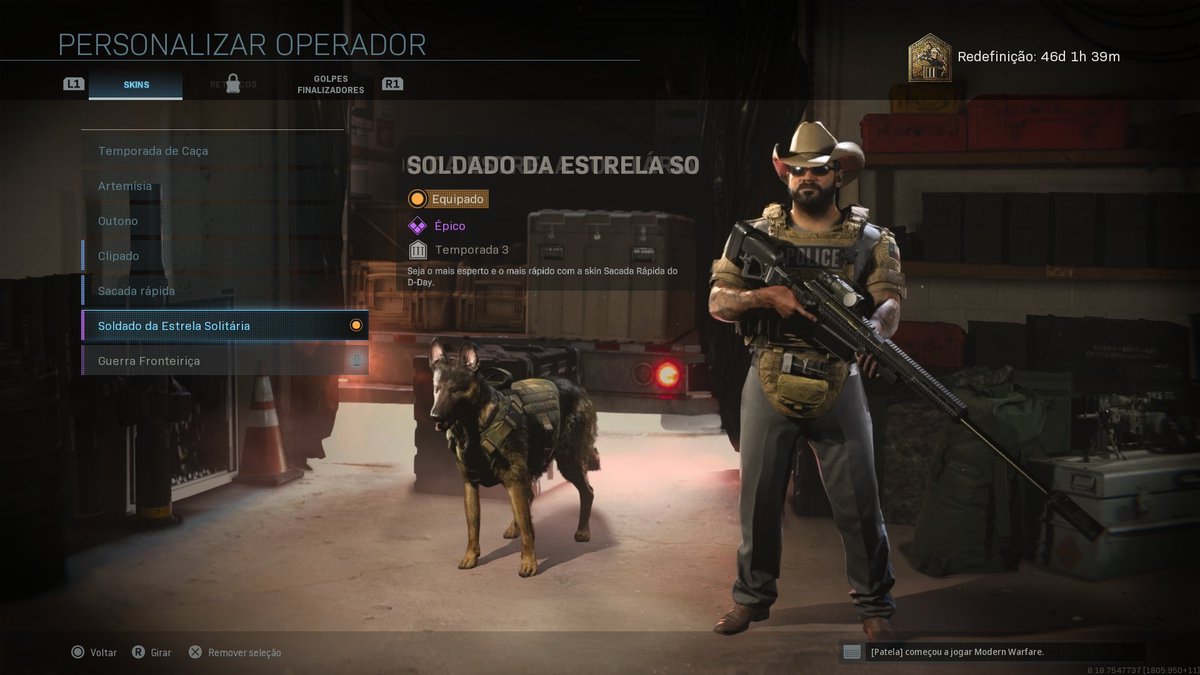 MendigosDream's tweet photo. O mendigo de CowPobre ou de Talibã de rua?

#CallOfDuty #Warzone #CoD #NoCamper https://t.co/bZnP5I5JqR