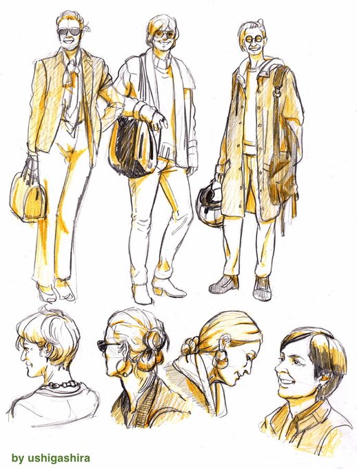 ファッション誌のtwitterイラスト検索結果 古い順 ファッション誌のtwitterイラスト検索結果 古い順