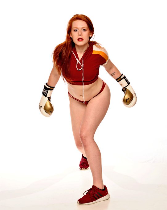 What are you looking at, tough guy? Wanna go a round or two, see who's left standing? Winner takes all<a href="/tag/sexy"class="tags"><span>#sexy</span></a><a href="/tag/apclips"class="tags"><span>#apclips</span></a>