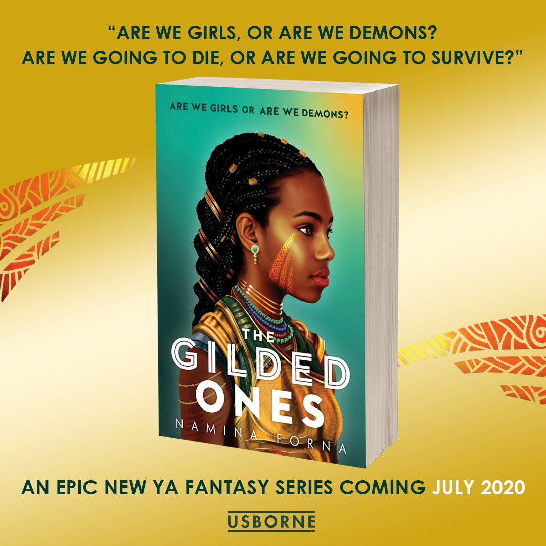 Download The gilded ones Free