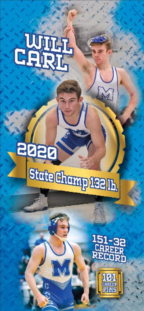 CavaliersWR's tweet photo. In this crazy time- lets not forget the accomplishments earned. Keep grinding @carls_jr91 as you prepare to move on to Elizabethtown to continue your academic and athletic journey. https://t.co/cV8QQiUzht