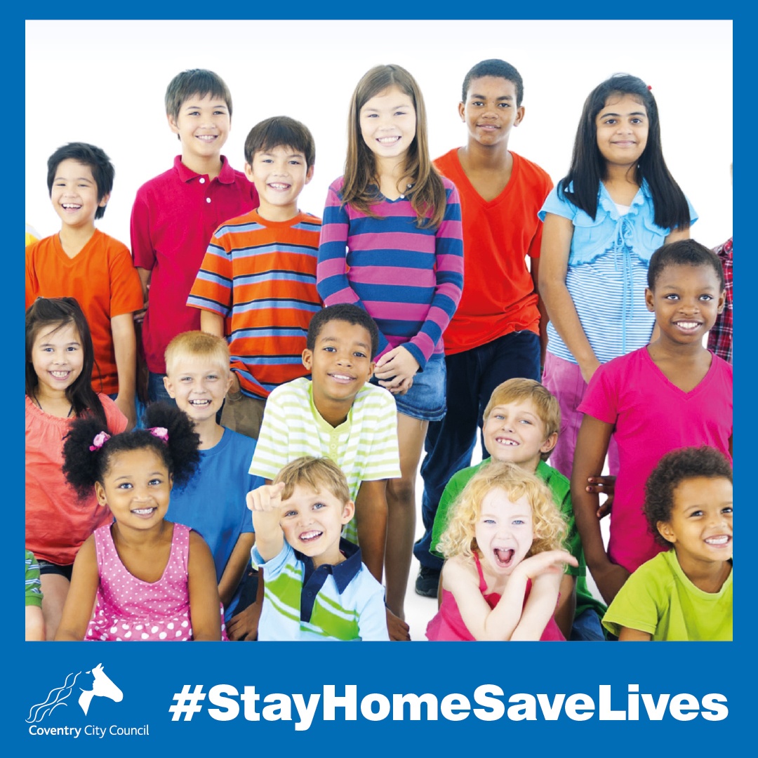 Our Children’s Services staff are still working hard to ensure our city’s most vulnerable young people are supported during the #coronavirus outbreak. Find out more and how to report a safeguarding issue: orlo.uk/Pi1az #StayHomeSaveLives