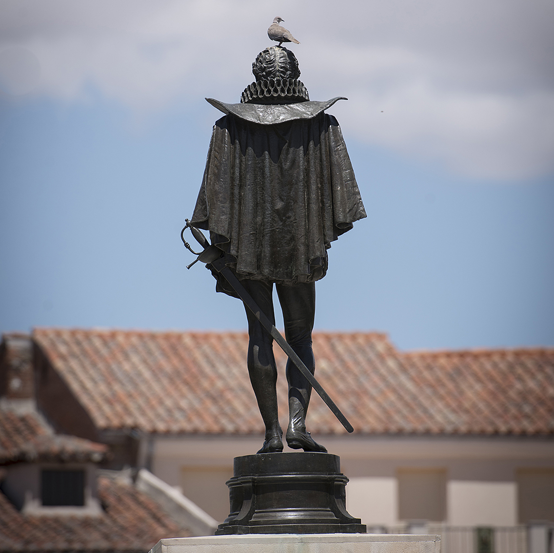 Foto cedida por Ciudades Patrimonio