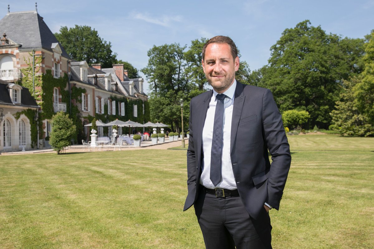 Ce soir, à partir de 20h30, Jean Philippe Cartier, le fondateur d'H8 Collection, sera en direct sur BFMTV dans l'émission d'Apolline de Malherbe afin d'échanger sur le secteur hôtelier en cette période exceptionnelle.

#StayHome #BeSafe #H8Collection #LuxuryHotel