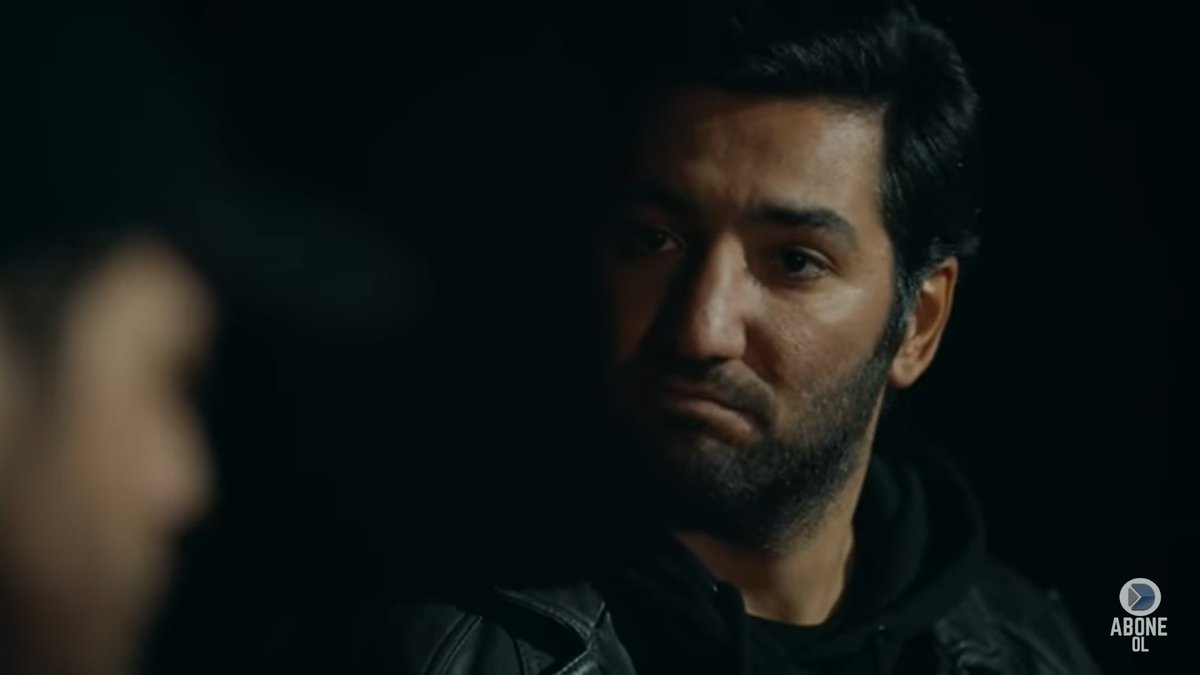 Yamac wanted To die while fighting his ennemies,he didnt include his brothers in his war against cagatay because he knew that the outcomes Will be disastrous,so he chosed To challenge cagatay on his own,but he accepted mahsun help because he didnt care about him  #cukur  #EfYam +++