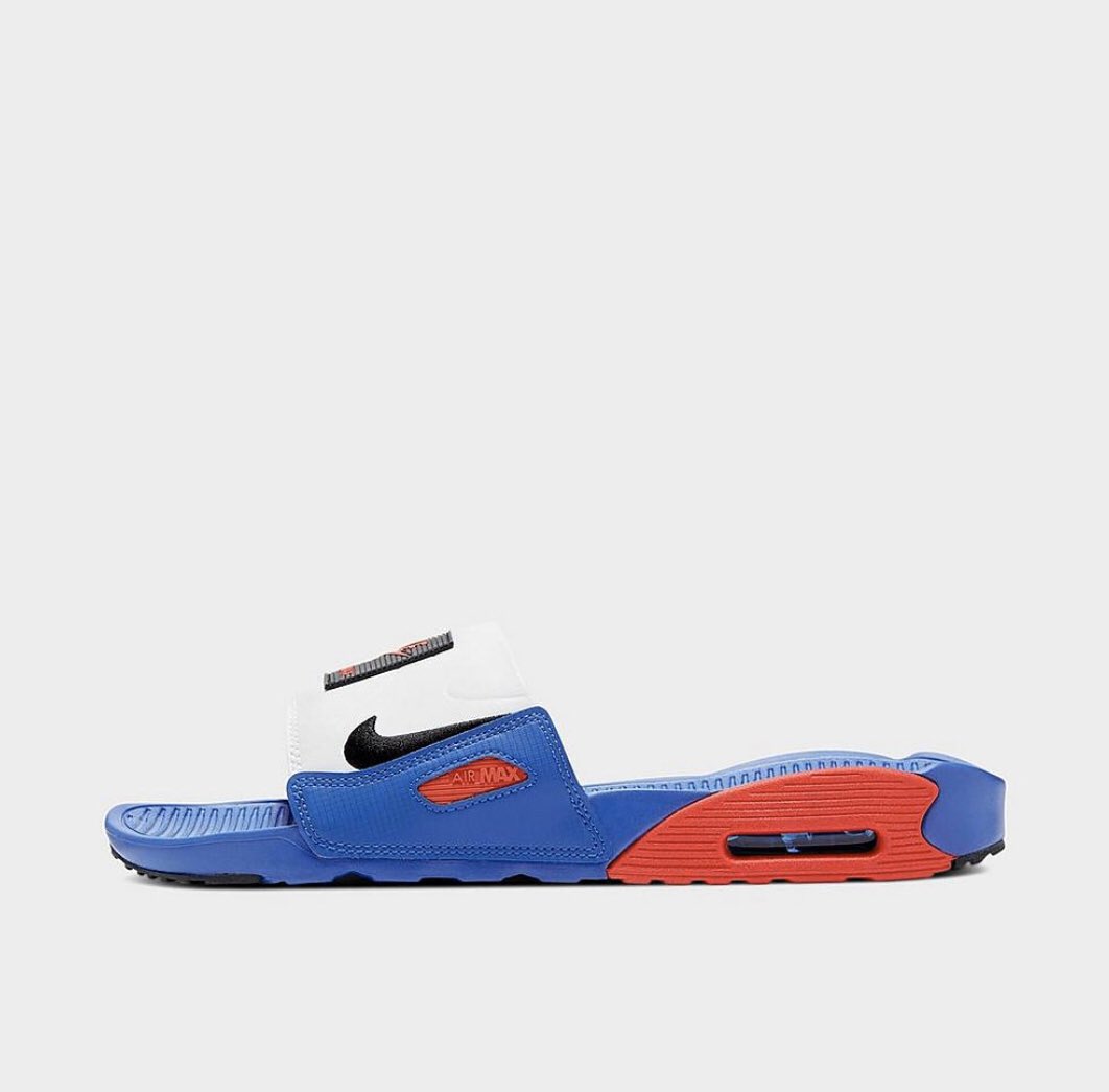 finish line nike flip flops