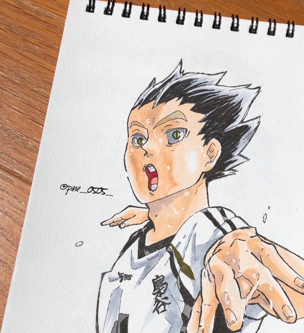 木兎光のtwitterイラスト検索結果 古い順 木兎光のtwitterイラスト検索結果 古い順