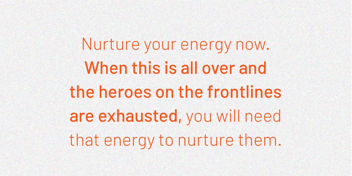 BaseThreeStudio's tweet image. It's undeniable that many of us feel helpless &amp;amp; even guilty because our hands are tied &amp;amp; we are not doing enough. The thought that we will be able to step up &amp;amp; help in post-crisis management, gives us solace &amp;amp; lays those guilt feelings to rest. #covidsupport  #HeroesOfCovid19