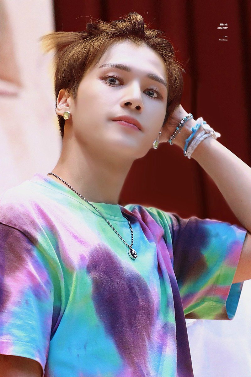   #WOOYOUNG   #정우영   #우영   #에이티즈   #ATEEZ