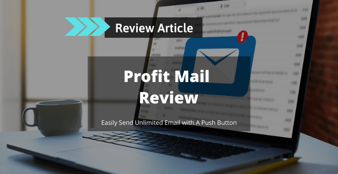 Hijrah101's tweet photo. Profit Mail Review: A New Way to Send Unlimited Email with No Monthly Fee https://t.co/b2HqG5cWcB https://t.co/cTvxG8Dc69