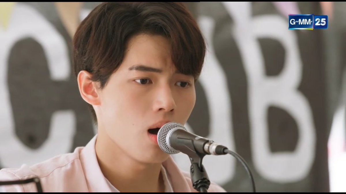 WinmetawinO's tweet photo. ร้องเพลงเพราะมากกก
#คั่นกูEP9 https://t.co/hMRjqwy8Ux
