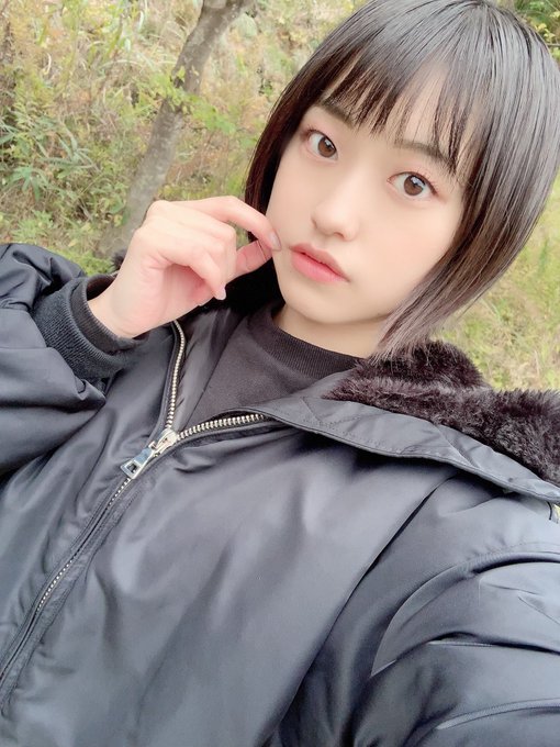 Twitterのコスプレ画像9