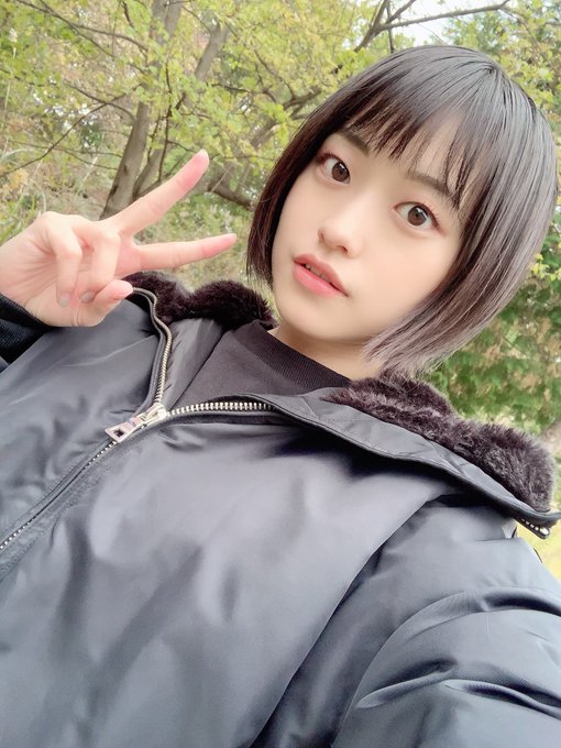 Twitterのコスプレ画像10