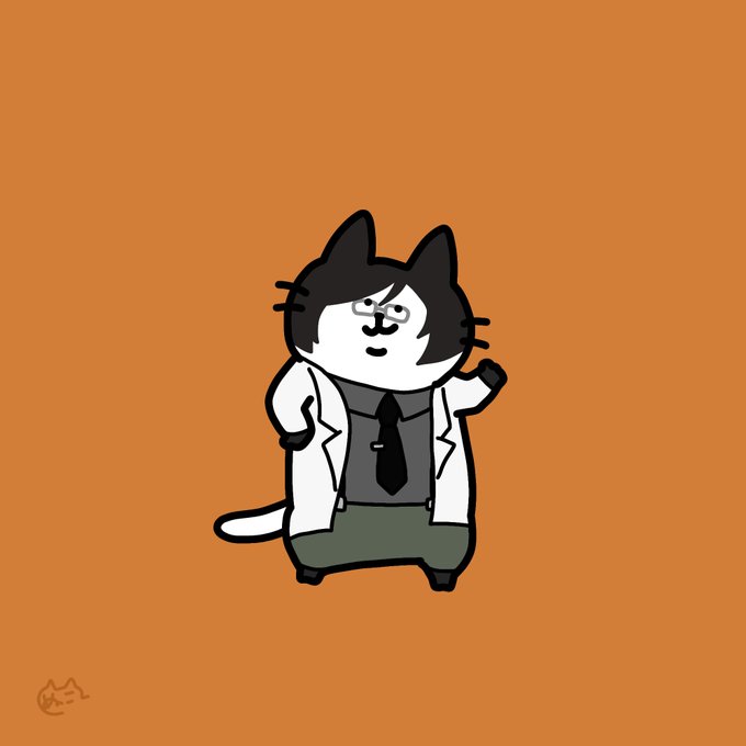 「猫」のTwitter画像/イラスト(新着)｜12ページ目)