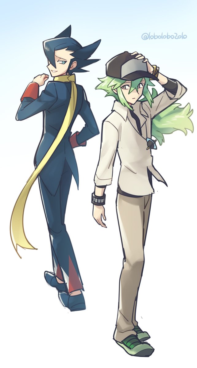 ギーマのtwitterイラスト検索結果 古い順