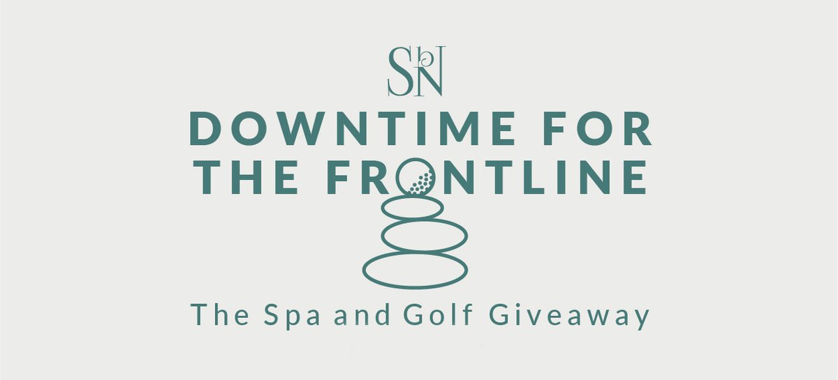 🎉Competition time🎉

We want to say thank you to the nation's key workers. Head over to our Facebook page to view our giveaway competition - facebook.com/SbNHotel/