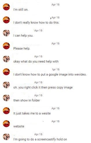mrbajet's tweet photo. #DistanceTeaching and #distancelearning in action! A student goes above and beyond to help a classmate in need 💫 https://t.co/SgQ2bWc0qa