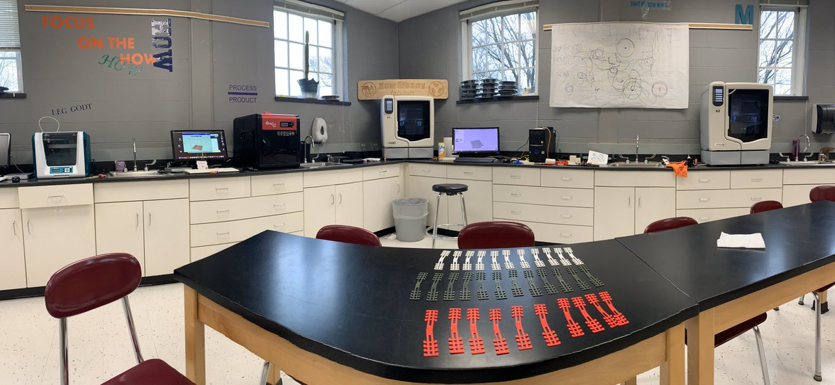 Andrew Moore (@think_moore) on Twitter photo <a href="/theantidoteftc/">The Antidote</a> <a href="/napls/">New Albany Schools</a> #fablab is beginning to help you out. I have our 3D printers going!@napls_ms <a href="/theantidoteftc/">The Antidote</a> <a href="/napls/">New Albany Schools</a> #fablab is beginning to help you out. I have our 3D printers going!@napls_ms