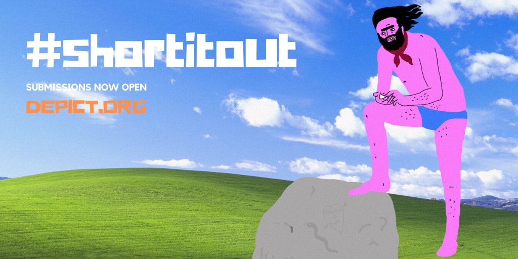 ShootingPeople's tweet image. .@BFINetwork ,@EncountersSFF &amp;amp; @wshed launch #shortitout calling for people to get creative in 90 secs or less whilst staying at home amid the #lockdown using any equipment available to them &amp;amp; tapping into a whole host of tips, inspiration and resources encounters.film/shortitout