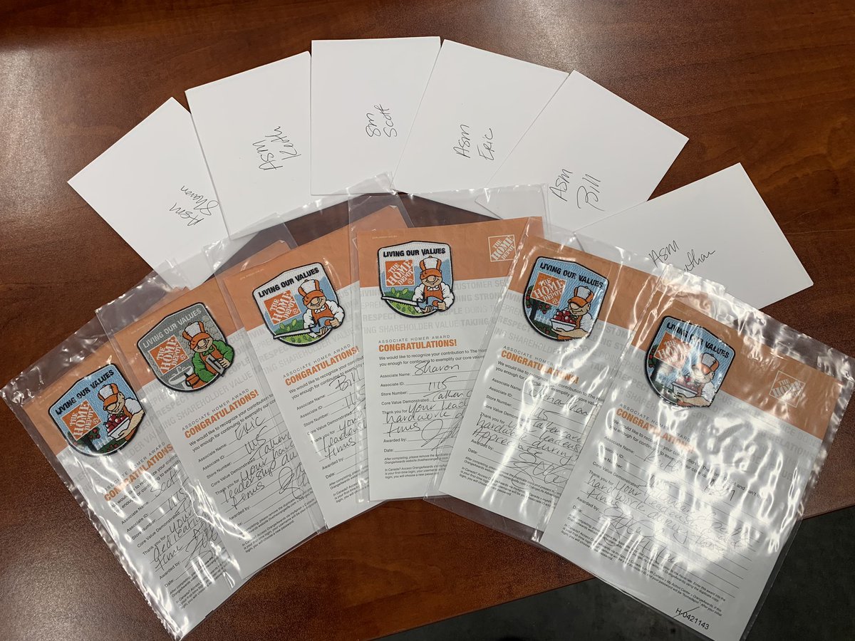 Millions of thanks to @TammyColemanTHD for the appreciation for what we are tackling. Very proud of the team for wearing all the hats they are and very grateful for Tammy’s generosity! #greatboss